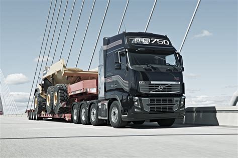 6K subscribers What happens when a lot of power meets. . Volvo fh16 750 top speed